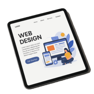 Pro Page
