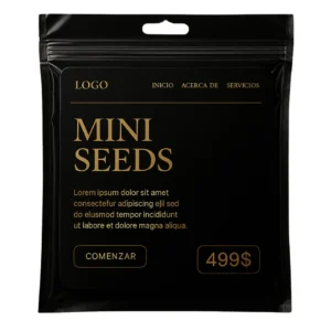Mini Seeds